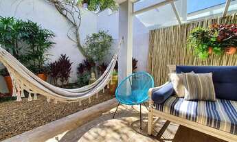 Imagem: Casa A Venda Em Condomínio Fechado Em Maresias