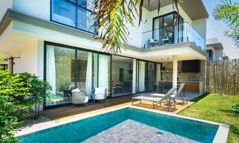 Imagem: Casas a Venda no Canto nobre de Maresias