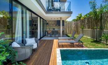 Imagem 4: Casas a Venda no Canto nobre de Maresias