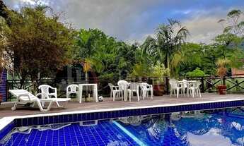 Imagem 2: Casa para Locação de Temporada em Maresias, Condomínio Fechado