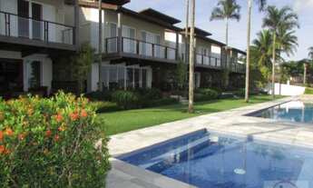 Imagem 6: Casa a Venda em Juquehy, Condomínio Fechado Frente ao Mar com Escritura Definitiva em São