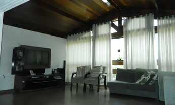 Imagem: CASA RESIDENCIAL em JUNDIAÍ - SP, JARDIM