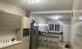 Imagem: CASA RESIDENCIAL em JUNDIAÍ - SP, JARDIM