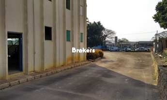 Imagem 6: GALPAO INDUSTRIAL em CABREÚVA - SP, Pinhal ( Cabreúva