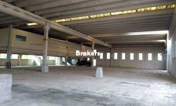 Imagem 7: GALPAO INDUSTRIAL em CABREÚVA - SP, Pinhal ( Cabreúva