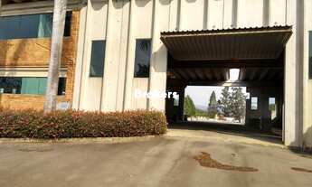 Imagem 5: GALPAO INDUSTRIAL em CABREÚVA - SP, Pinhal ( Cabreúva