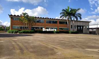 Imagem: GALPAO INDUSTRIAL em CABREÚVA - SP, Pinhal