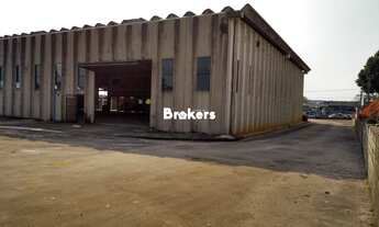 Imagem 4: GALPAO INDUSTRIAL em CABREÚVA - SP, Pinhal ( Cabreúva