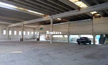 Imagem 3: GALPAO INDUSTRIAL em CABREÚVA - SP, Pinhal ( Cabreúva