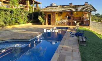 Imagem: CHACARA RESIDENCIAL em Jarinú - SP, Estancia