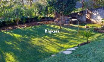 Imagem 5: CHACARA RESIDENCIAL em Jarinú - SP, Estancia Paraiso