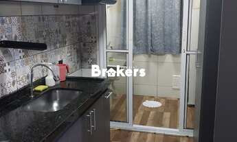 Imagem: APARTAMENTO RESIDENCIAL em JUNDIAÍ - SP