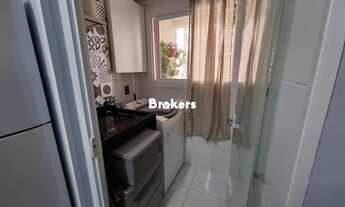 Imagem 7: APARTAMENTO RESIDENCIAL em JUNDIAÍ - SP, NOVA CIDADE JARDIM