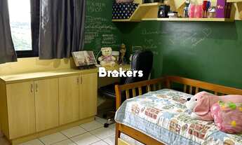 Imagem 4: APARTAMENTO RESIDENCIAL em JUNDIAÍ - SP, ELOY CHAVES