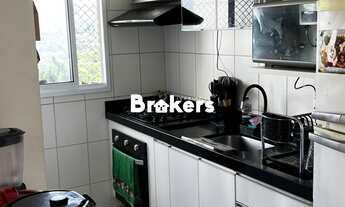 Imagem: APARTAMENTO RESIDENCIAL em JUNDIAÍ - SP