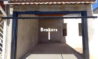 Imagem: CASA RESIDENCIAL em ITUPEVA - SP, RESIDENCIAL