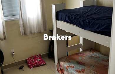 Imagem 4: APARTAMENTO RESIDENCIAL em JUNDIAÍ - SP, RESIDENCIAL SANTA GIOVANA