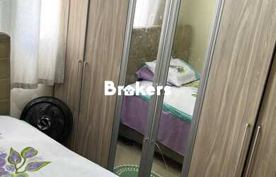 Imagem 5: APARTAMENTO RESIDENCIAL em JUNDIAÍ - SP, RESIDENCIAL SANTA GIOVANA