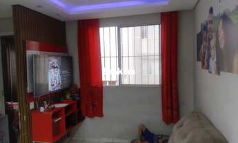 Imagem: APARTAMENTO RESIDENCIAL em JUNDIAÍ - SP