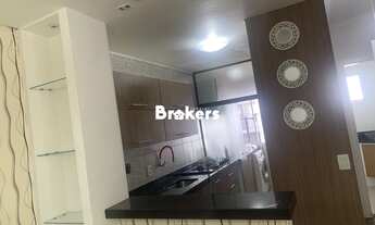 Imagem 4: APARTAMENTO RESIDENCIAL em JUNDIAÍ - SP, CAXAMBU