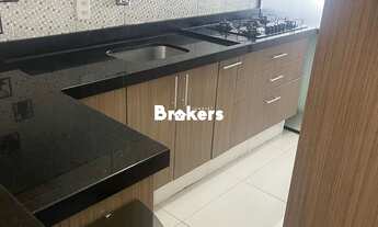 Imagem 2: APARTAMENTO RESIDENCIAL em JUNDIAÍ - SP, CAXAMBU