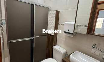 Imagem 4: CASA RESIDENCIAL em JUNDIAÍ - SP, PARQUE RESIDENCIAL JUNDIAÍ II