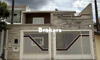 Imagem: CASA RESIDENCIAL em JUNDIAÍ - SP, JARDIM