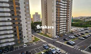 Imagem: APARTAMENTO RESIDENCIAL em JUNDIAÍ - SP