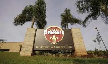 Imagem: TERRENO RESIDENCIAL em ITUPEVA - SP, SANTA