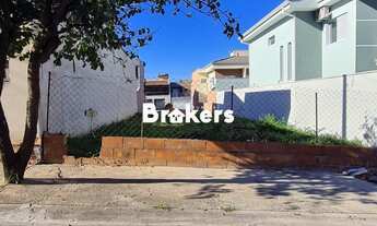 Imagem: TERRENO RESIDENCIAL em JUNDIAÍ - SP, RESIDENCIAL