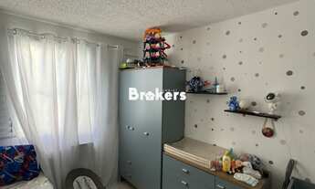 Imagem 4: APARTAMENTO RESIDENCIAL em Jundiaí - SP, Jardim Novo Horizonte