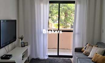 Imagem: APARTAMENTO RESIDENCIAL em JUNDIAÍ - SP