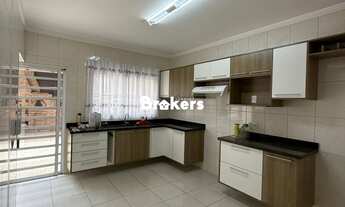 Imagem 3: CASA RESIDENCIAL em JUNDIAÍ - SP, JARDIM MARAMBAIA