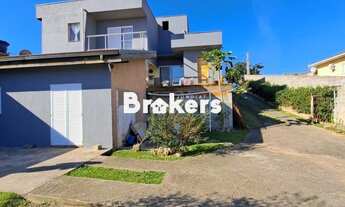 Imagem: CASA RESIDENCIAL em JUNDIAÍ - SP, JARDIM