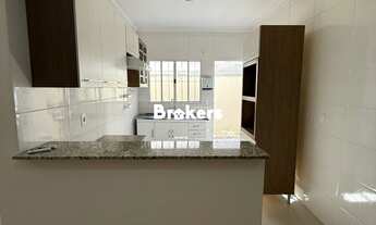 Imagem 3: CASA RESIDENCIAL em JUNDIAÍ - SP, PARQUE RESIDENCIAL JUNDIAÍ II