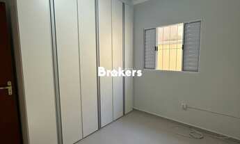 Imagem 6: CASA RESIDENCIAL em JUNDIAÍ - SP, PARQUE RESIDENCIAL JUNDIAÍ II