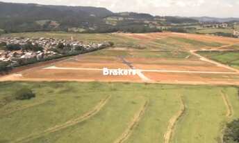 Imagem 2: TERRENO RESIDENCIAL em CABREÚVA - SP, Colina II