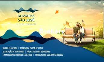 Imagem 3: TERRENO RESIDENCIAL em CABREÚVA - SP, Colina II