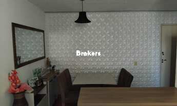 Imagem 3: APARTAMENTO RESIDENCIAL em JUNDIAÍ - SP, JARDIM NOVO HORIZONTE