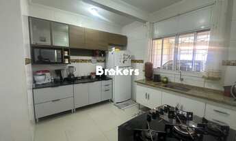 Imagem 2: CASA RESIDENCIAL em CABREÚVA - SP, COLINA DA SERRA (JACARÉ