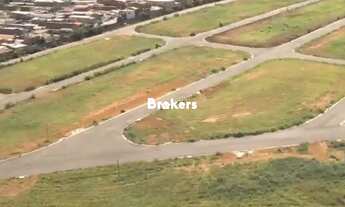 Imagem: TERRENO RESIDENCIAL em CABREÚVA - SP, Colina