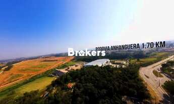 Imagem: TERRENO INDUSTRIAL em JUNDIAÍ - SP, DISTRITO