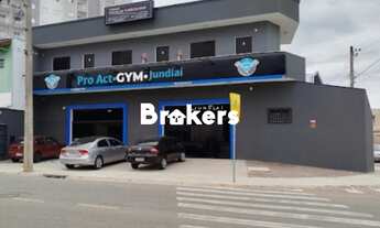 Imagem: SALA COMERCIAL em JUNDIAÍ - SP, RESIDENCIAL
