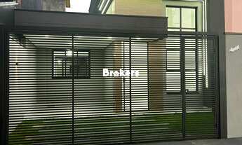 Imagem: CASA RESIDENCIAL em JUNDIAÍ - SP, JARDIM