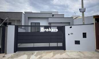 Imagem: CASA RESIDENCIAL em JUNDIAÍ - SP, JARDIM