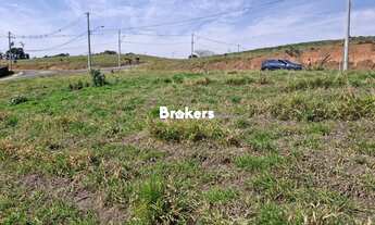 Imagem 2: TERRENO RESIDENCIAL em JUNDIAÍ - SP, CAXAMBU