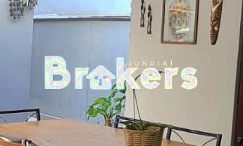 Imagem 4: CASA RESIDENCIAL em JUNDIAÍ - SP, RESIDENCIAL SANTA GIOVANA