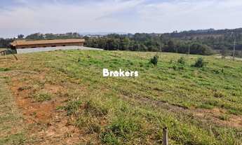 Imagem 5: TERRENO RESIDENCIAL em JUNDIAÍ - SP, CAXAMBU