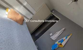 Imagem 3: APARTAMENTO-CDHU INDAIATUBA-SP, 2 dormitórios, 1 banheiros, 1 vaga na garagem, 47M² de Áre