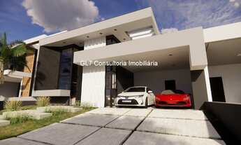 Imagem: Condomínio London Park Indaiatuba SP